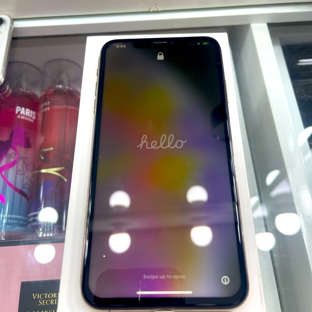 iPhone XS Max 64GB